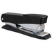 Rexel Stapler F/STRIP Front Black