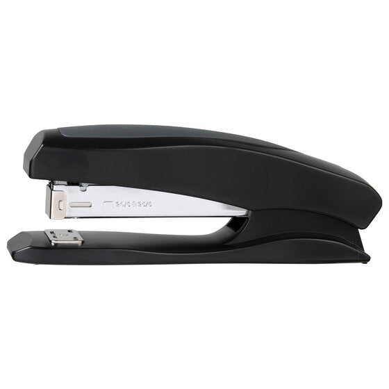 Marbig Stapler F/STRIP Plastic Black