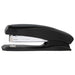 Marbig Stapler F/STRIP Plastic Black
