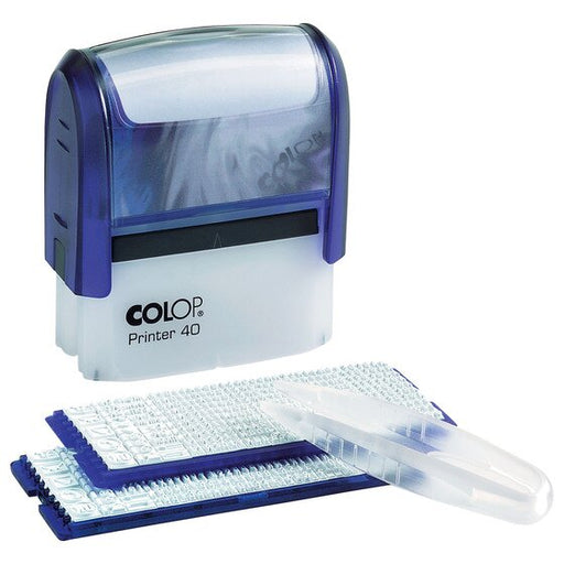 Colop P40/2 Diy Set