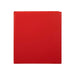 Marbig Clearview Insert Binder A4 50MM 2D Red