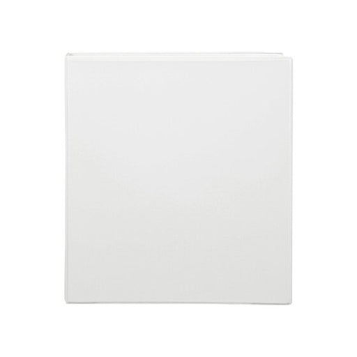 Marbig Clearview Insert Binder A4 38MM 2D White