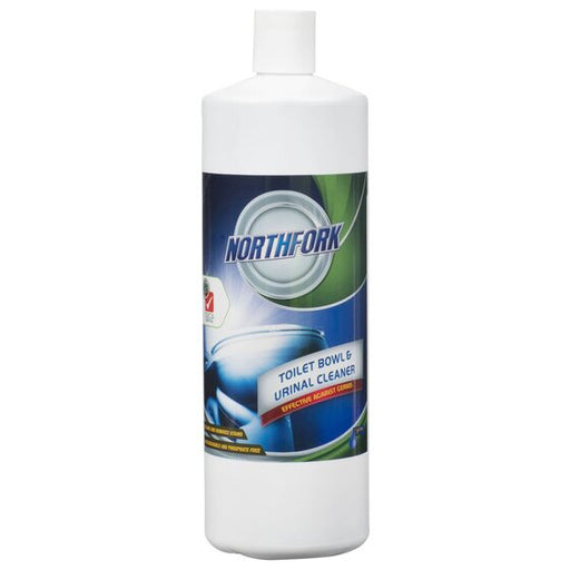 Northfork Geca Toilet Bowl and Urinal Cleaner 1L