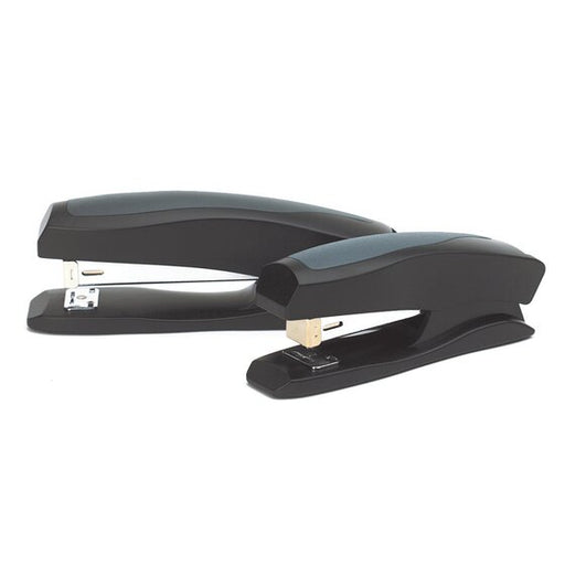 Marbig Stapler H/STRIP Plastic Black
