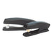 Marbig Stapler H/STRIP Plastic Black