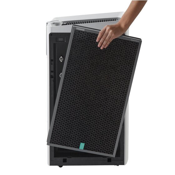 Trusens Z6000 Performance Hepa Filter Pack 2