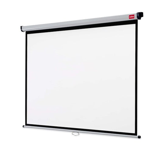 Nobo Projector Screen Wall 16:10 2000X1350MM