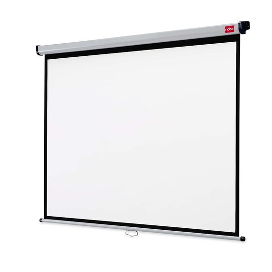 Nobo Projector Screen Wall 16:10 2000X1350MM