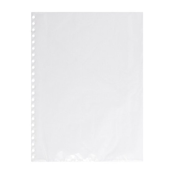 Marbig Display Book Refills Pack of 100