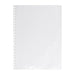 Marbig Display Book Refills Pack of 100