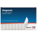 Quikstik Label Dispenser Magnum Roll 89X24MM Wht 500 Labels