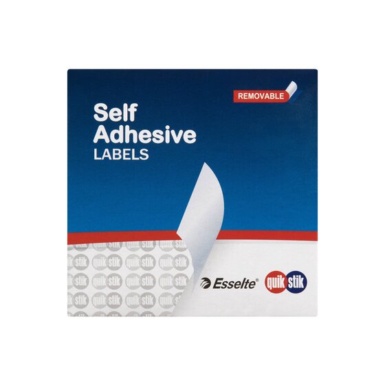 Quikstik Label Dispenser Sale Price 400 Labels
