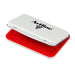 Artline EHJ-2 Stamp Pad #0 Red
