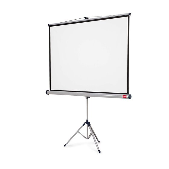 Nobo Projector Screen Tripod 16:10 1750X1150MM