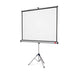 Nobo Projector Screen Tripod 16:10 1750X1150MM