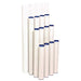 Marbig Mailing Tubes 720MM X 60MM