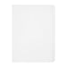 Marbig Indices & Dividers 5 Tab Manilla A4 Unpunched
