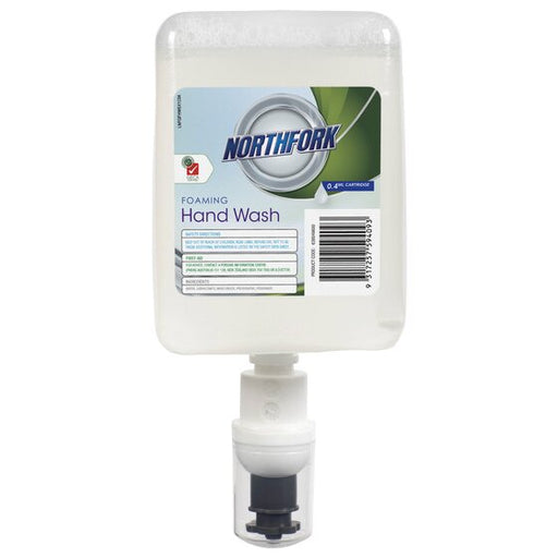 Northfork Geca Foaming Hand Wash 0.4ML