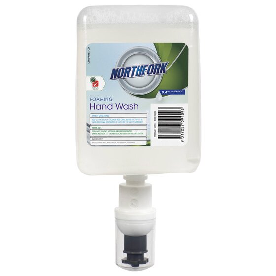 Northfork Geca Foaming Hand Wash 0.4ML
