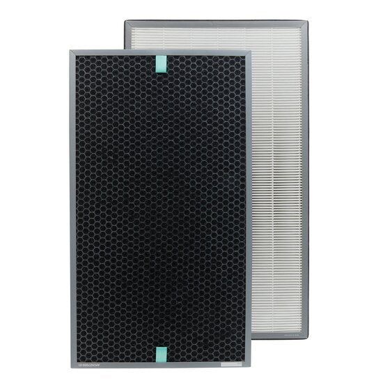 Trusens Z7000 Performance Hepa Filter Pack 2