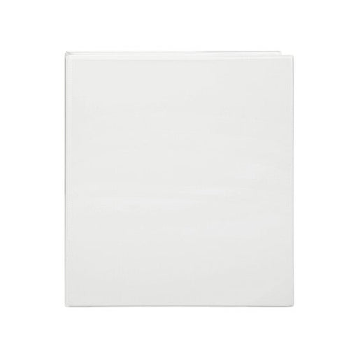 Marbig Clearview Insert Binder A4 38MM 4D White