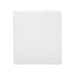 Marbig Clearview Insert Binder A4 38MM 4D White
