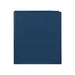 Marbig Clearview Insert Binder A4 50MM 4D Blue