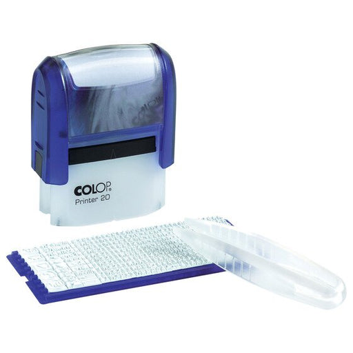 Colop P20/1 Diy Set