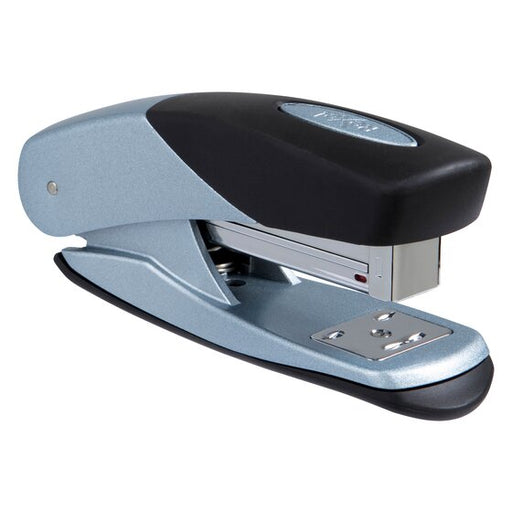 Rexel Stapler H/STRIP Matador SILV/BLK C/S