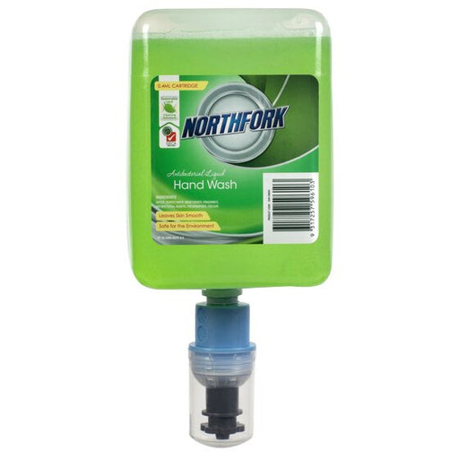 Northfork Geca Liquid Hand Wash Antibacterial 0.4ML