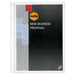 Marbig Sheet Protectors Heavyweight A4 50PACK