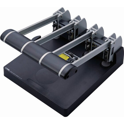 Carl Hole Punch 4 Hole 145 Sheet