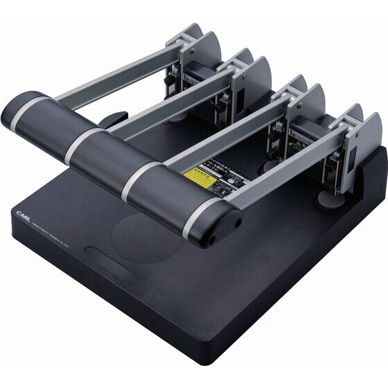 Carl Hole Punch 4 Hole 145 Sheet