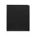 Marbig Clearview Insert Binder A4 38MM 3D Black