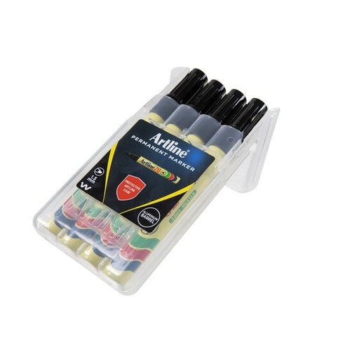 Artline 70 Permanent Marker Black