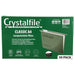 Crystalfile Complete Suspension Files A4 Classic Pack 50