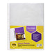 Marbig Sheet Protectors Heavyweight A3 Portrait 25PACK