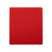 Marbig Clearview Insert Binder A4 38MM 4D Red