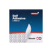 Quikstik Label Dispenser Rectangle 13X19MM White 1000 Labels