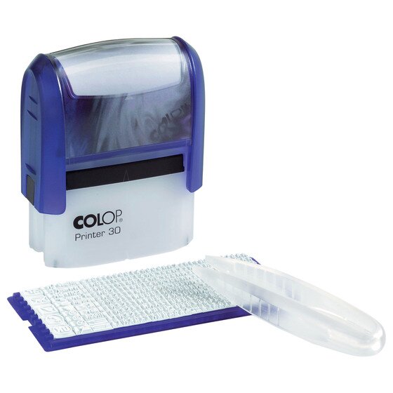 Colop P30/1 Diy Set