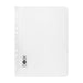 Marbig Indices & Dividers 10 Tab Manilla A4 White