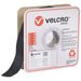 Velcro Hd Hook Only Tape 50MMX25M Black