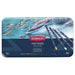 Derwent Inktense Pencil Tin 72