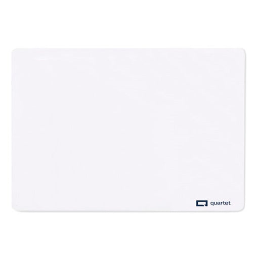 Quartet Educational Whiteboard Write & Wipe