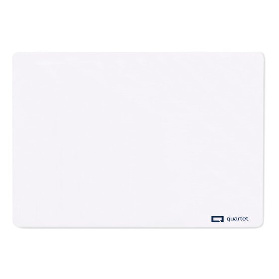 Quartet Educational Whiteboard Write & Wipe