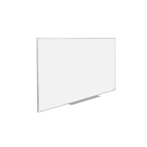 Quartet Slimline Magnetic Whiteboard Porcelain 1800 X 1200MM
