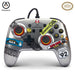 Powera Enhanced Wired Controller Mario Kart Nintendo Switch