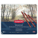 Derwent Drawing Pencil Tin 24