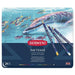 Derwent Inktense Pencil Tin 24
