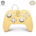 Powera Nano Wired Controller Pika Friends Nintendo Switch